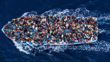 Európa felemás bevándorlási politikája