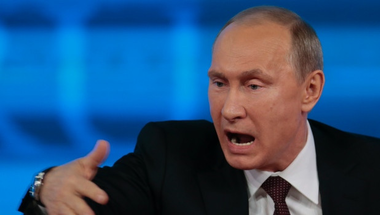 Megszabadítja Putyint a szankcióktól az ISIS lemészárlása?