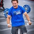 CrossFit nyitó verseny most szombaton!