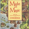 Might and Magic Book One: The Secret of the Inner Sanctum (1986)
