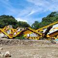 Specific Applications of Crusher Plants in Different Industries