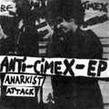 Anti-Cimex - Anti Cimex