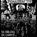 Paragraf119 - Nul Tolerance