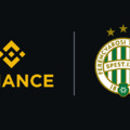 A Binance és a Ferencváros: Az NFT-k új dimenziója a futballrajongóknak