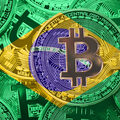 Brazília rendőrsége befagyasztja a gyanúsított csalók kriptovaluta-eszközeit