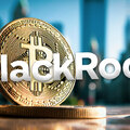 A BlackRock Bitcoin ETF kérelme: döntés elhalasztva
