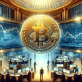 Bitcoin: a tőzsde új csillaga