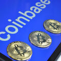 A Coinbase tárcáiban rejtőzik az összes bitcoin 5%-a