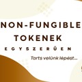 Non-fungible tokenek