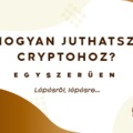 Crypto valuta megszerzése