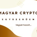 Magyar kriptovaluták
