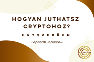 Crypto valuta megszerzése