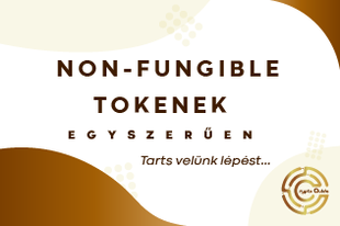 Non-fungible tokenek