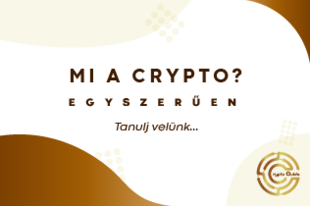 Bevezetés a crypto világába