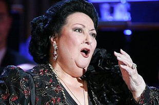 VILÁGSZERTE GYÁSZOLJÁK A SZOMBATON ELHUNYT MONTSERRAT CABALLÉ OPERAÉNEKESNŐT