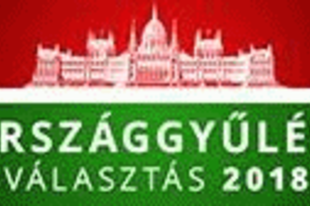 VÁLASZTÁS 2018: DÉLUTÁN 5 ÓRÁIG A VÁLASZTÓPOLGÁROK 63,21 SZÁZALÉKA ADTA LE VOKSÁT