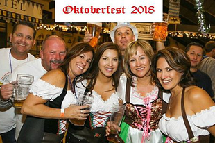 MÜNCHEN: NYUGODT ÉS BÉKÉS VOLT AZ IDEI OKTOBERFEST