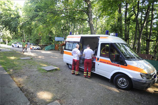 LESZAKADT EGY KÖTÉLHÁLÓ A CSILLEBÉRCI KALANDPARKBAN, GYEREKEK SÉRÜLTEK MEG