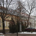 Polgárházak XIV. – A Damjanich utcától az Aradi utcáig