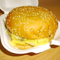 Burger Mustra #168 - Trófea Grill, Budapest