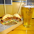 Burger Mustra #174 - Ágyú Kézműves Sörgaléria és Gasztroműhely, Kiskunfélegyháza