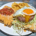 Burger Mustra #215 - Bp Texas Mexico, Budapest