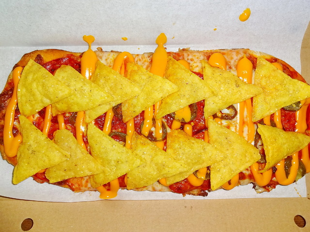 Pizzetta - kis pizza, nagy élmény