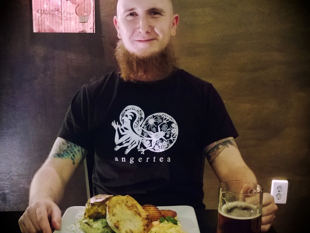 Burger Mustra #4