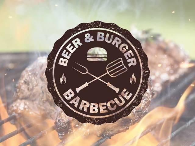 Beer, Burger, Barbecue Fesztivál a Millenáris Parkban