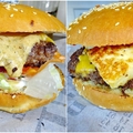 Újranyitott Óbudán a Frankie's Burger!