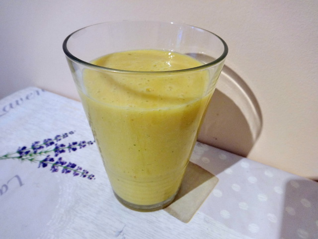 Hűsítő és egészséges vitaminbomba