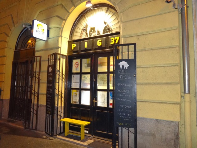 Burger Mustra #5