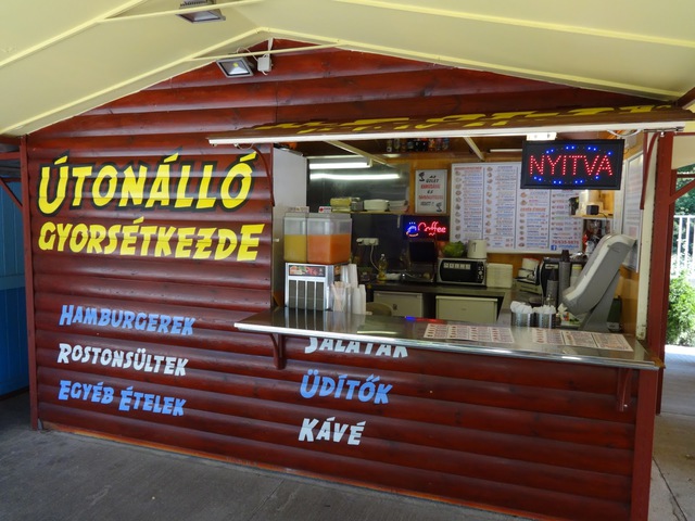 Burger Mustra #13