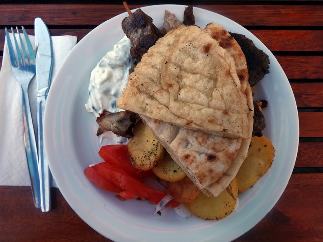 Itt jártam: Gyradiko, Budapest (Pünkösdfürdő)