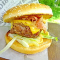 Burger Mustra #186 - Sam Ash Street Food, Balatonszemes