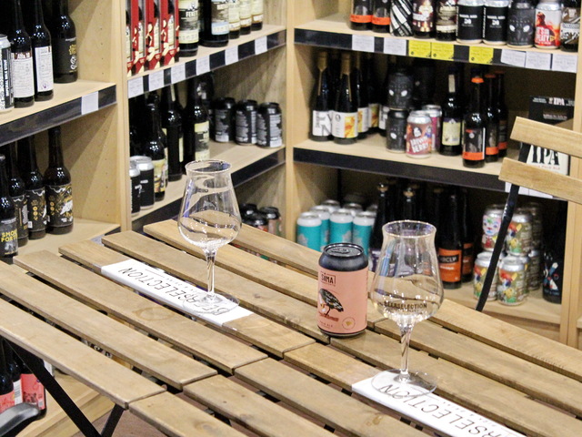 Csabi Konyhája Sörkóstoló #3 - SIMA BREWING Fekete Kincs Pale Ale