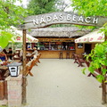 Nádas Beach, Tiszakécske