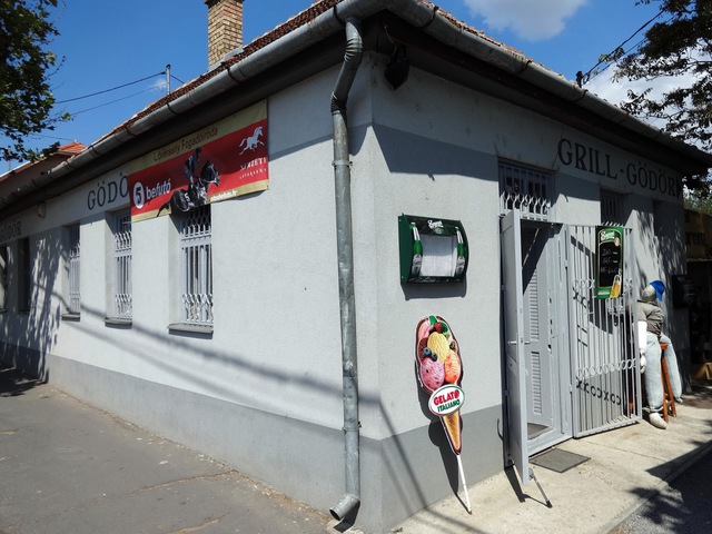 Burger Mustra #9