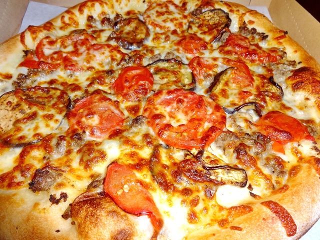 Tripla pizza őrület augusztusban a Don Pepénél!