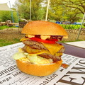 Burger Mustra #193 - Kacsakő Bisztró, Szentendre
