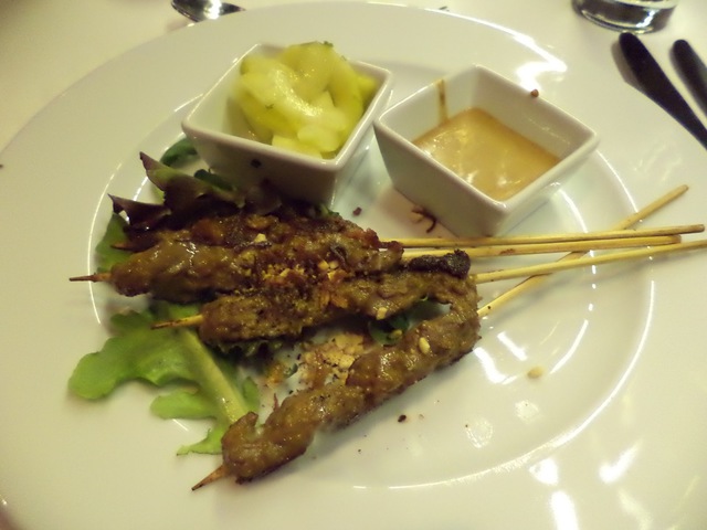DiningCity Étterem Hét II. - Manna Lounge, Budapest