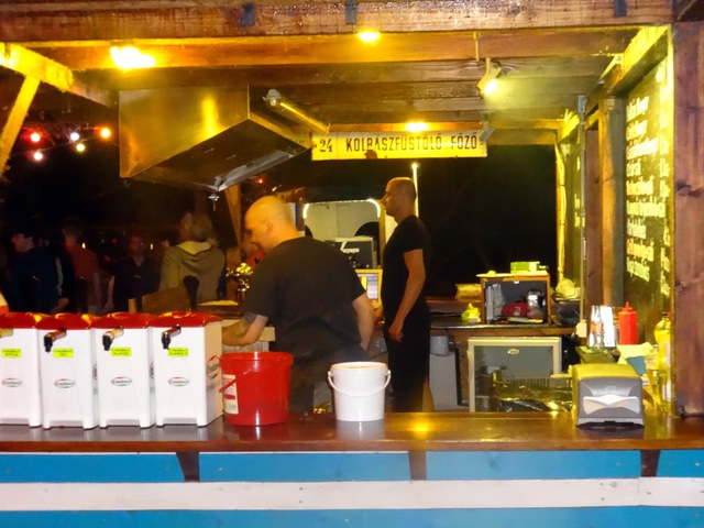 Burger Mustra #8
