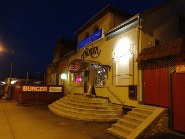 Burger Mustra #6