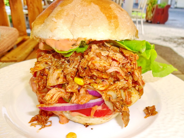 Burger Mustra #170 - Vintage Cityburger, Zalaegerszeg