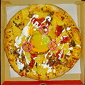 MACHO NACHOS PIZZA a Don Pepe októberi ajánlatában