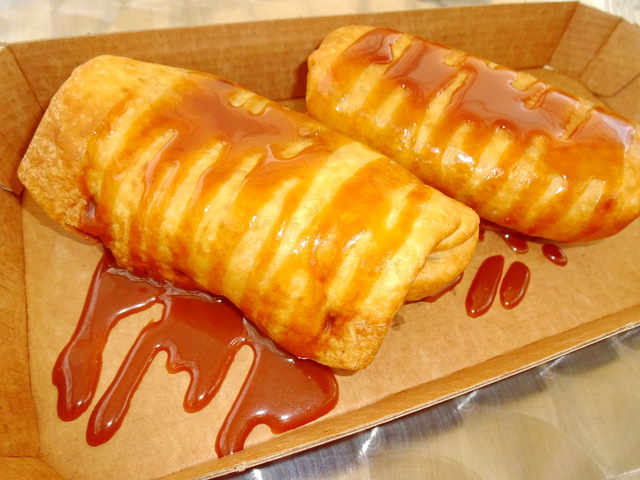 Visszatérés a Mexicali Burrito Bárba, a Tex-Mex ételek viharsarki otthonába!