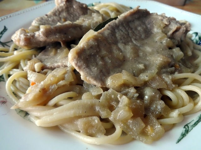 Mustáros karaj