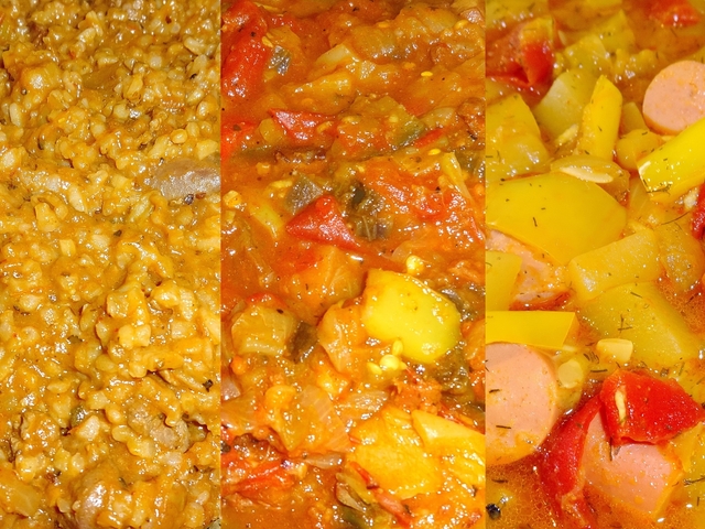 5 szuper lecsós recept a nyárra
