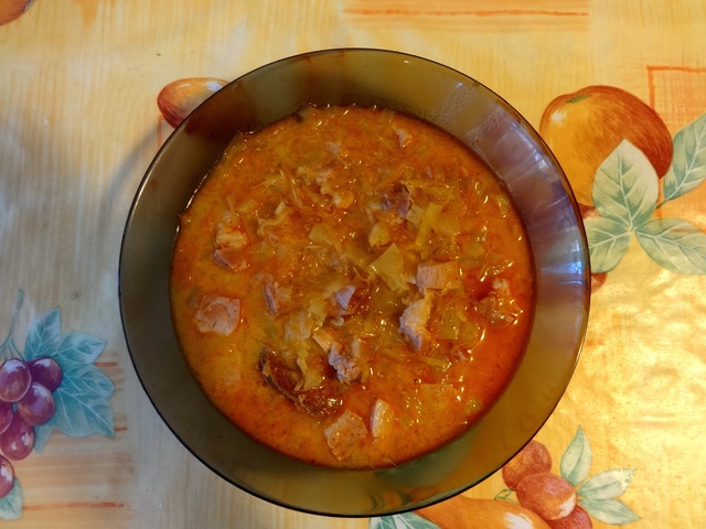 Korhelyleves