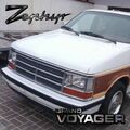 Zephyr - Grand Voyager